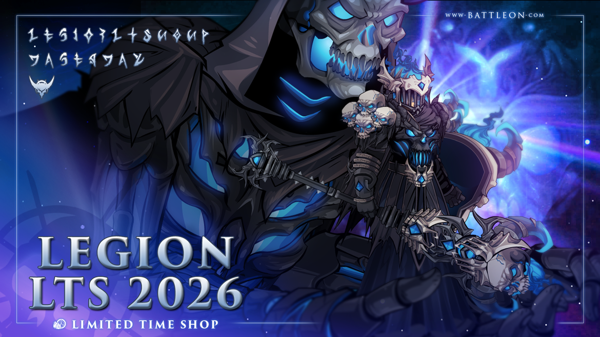 Rare Spawns & Rarer Spoils