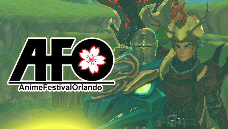 Anime Festival Orlando 2024  Eventeny
