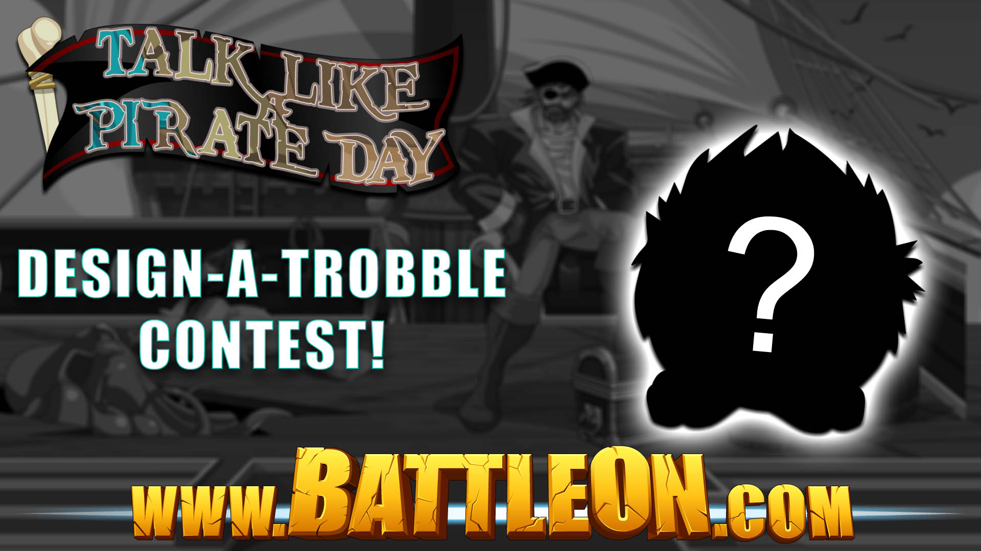 Birthday GIF Contest! on Artix Entertainment