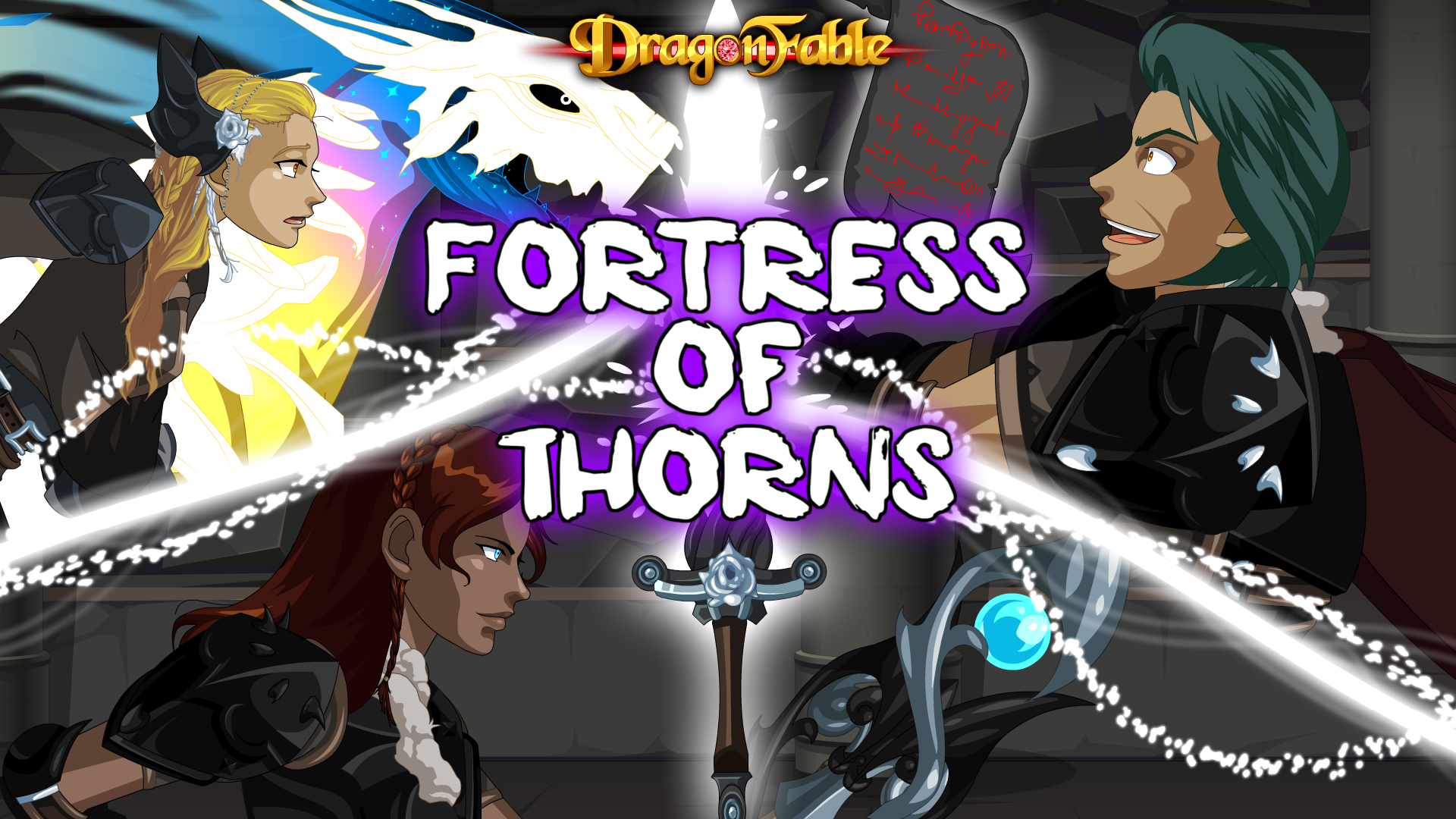 Story of thorny spear. Dragonfable. Read the story of thorny Spear Türkçe.