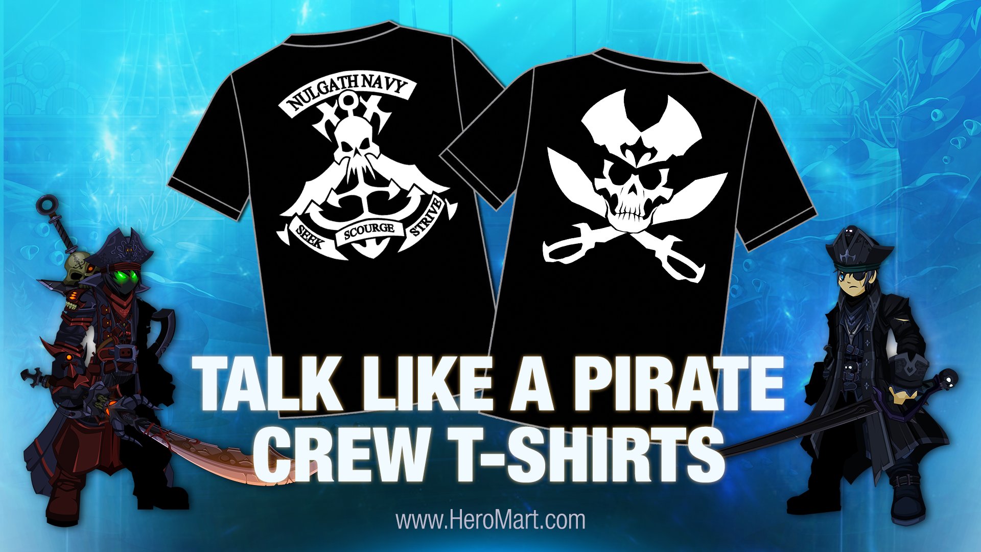 pirate shirts near me