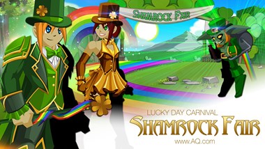 AQW-7Mar25-LuckyDayReturns