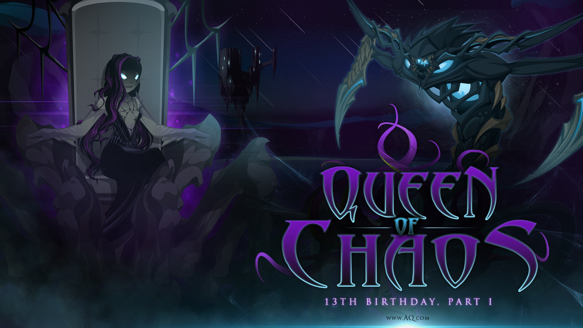 Birthday GIF Contest! on Artix Entertainment