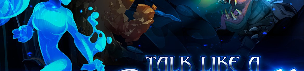 Talk Like A Pirate Day 2022 On Artix Entertainment