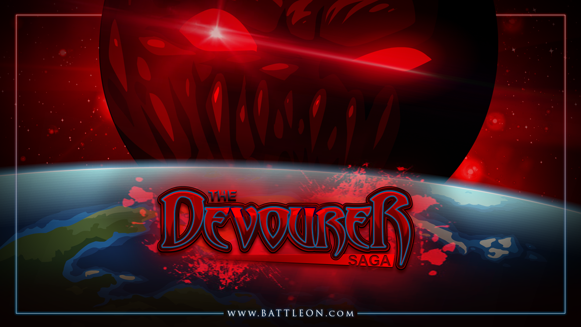 The Devourer Saga Chapter 2 Update - Battle for the Salvation Weapons