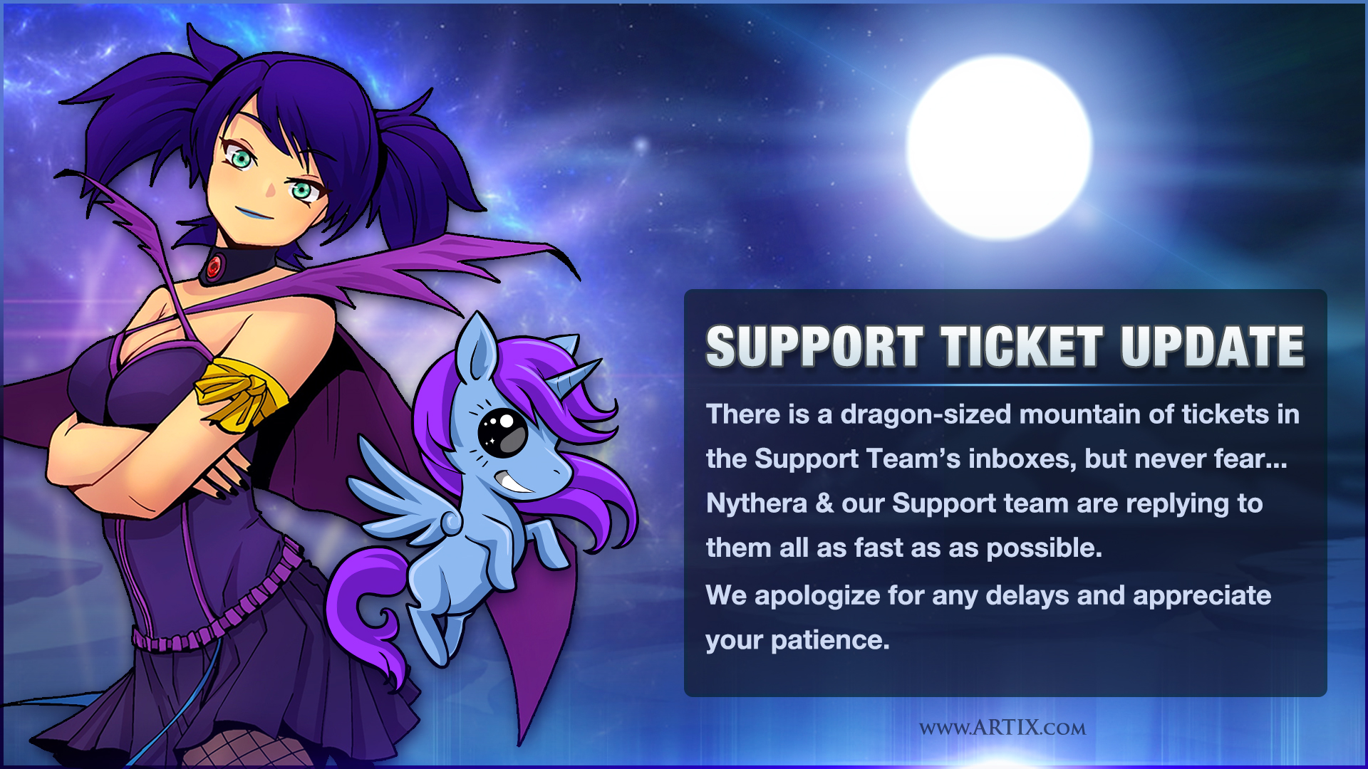 How to Check on a Support Ticket? - League of Legends – League of Legends  Support