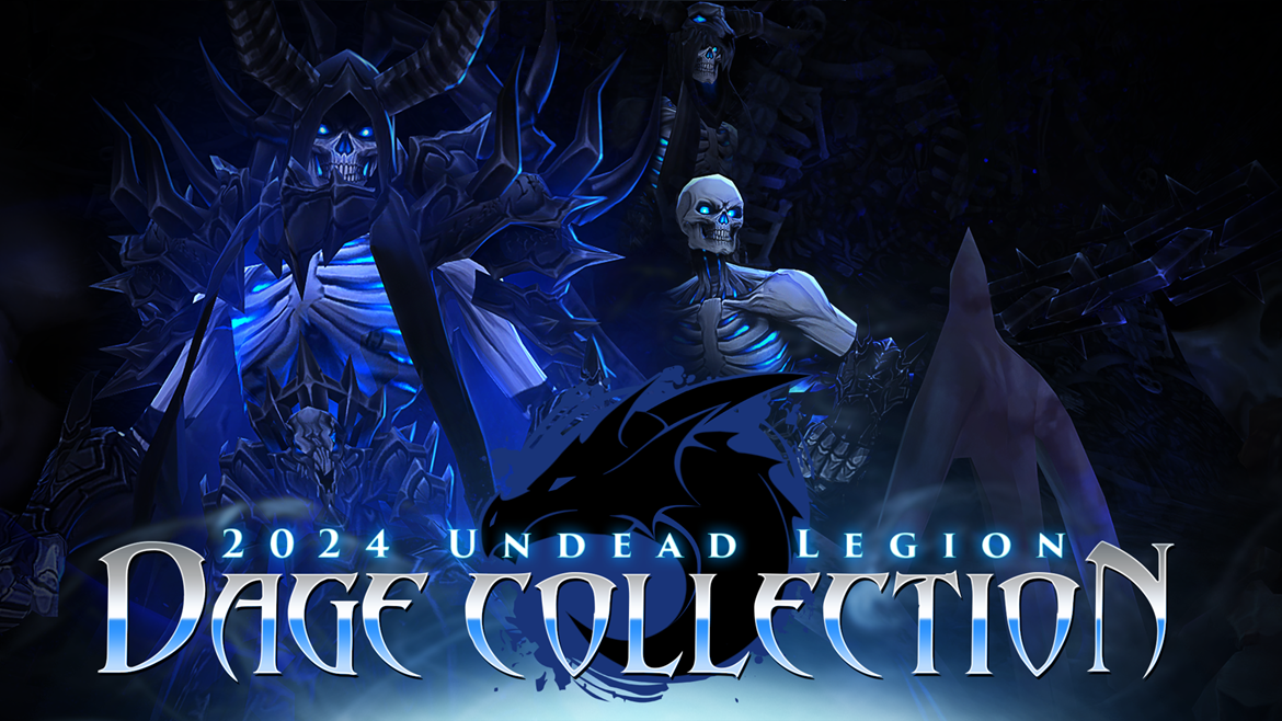 2024 Dage Collection On Artix Entertainment   Dagecollection2024header 