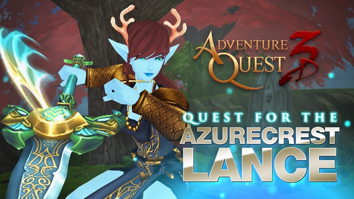 Quest-for-the-Azurecrest-Lance