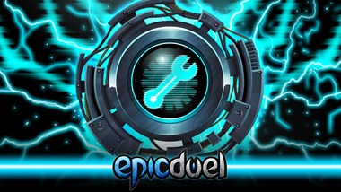 EpicDuel Progress Report