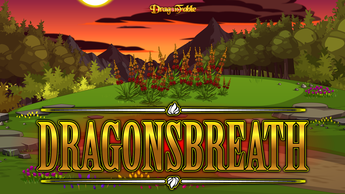 Sunbreeze Grove Update: Dragonsbreath