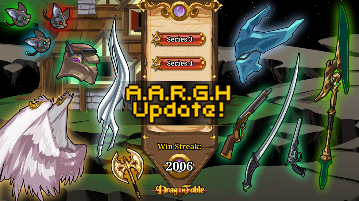 DragonFable on Artix Entertainment