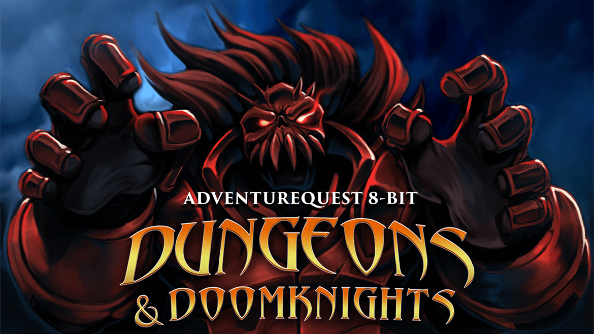 Dungeons and Doomknights