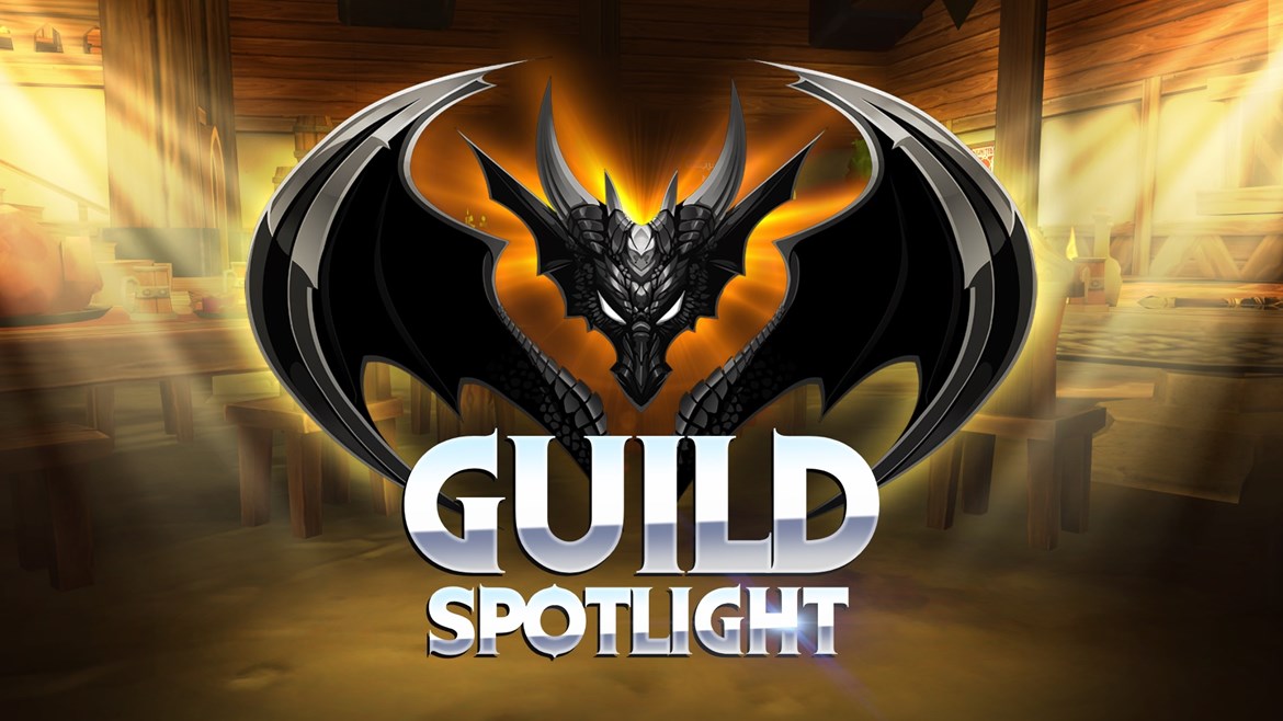 AdventureQuest Guild Spotlight Series