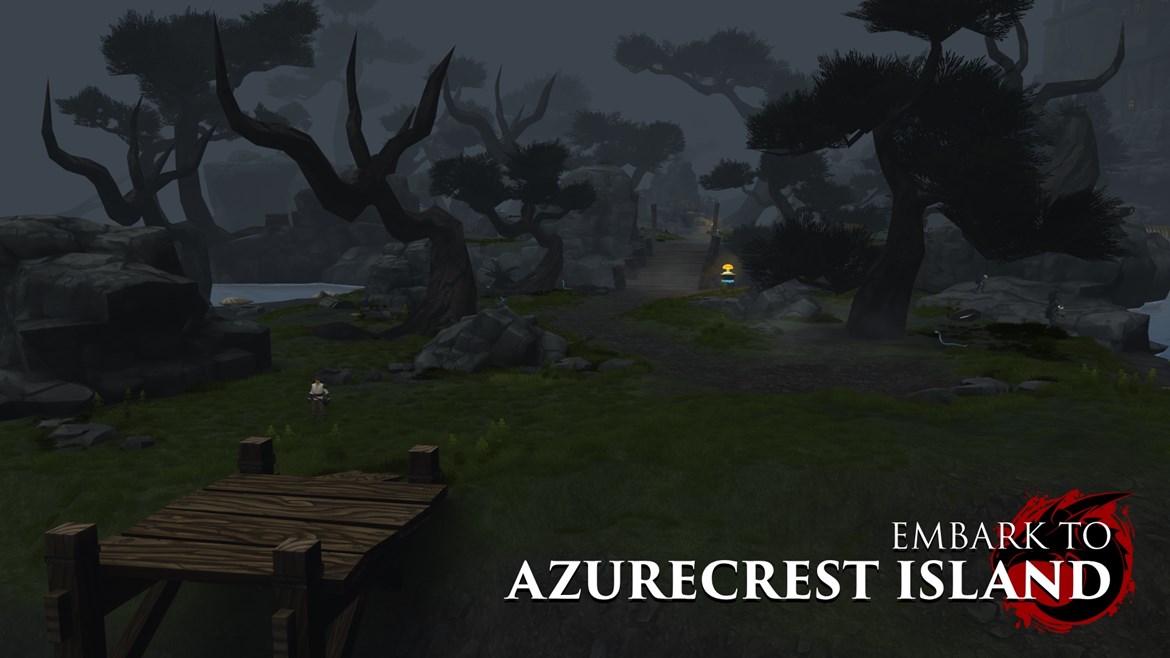 Embark-to-Azurecrest-Island