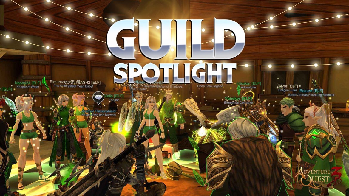 Guild-Spotlight-Series-Elven-Guard