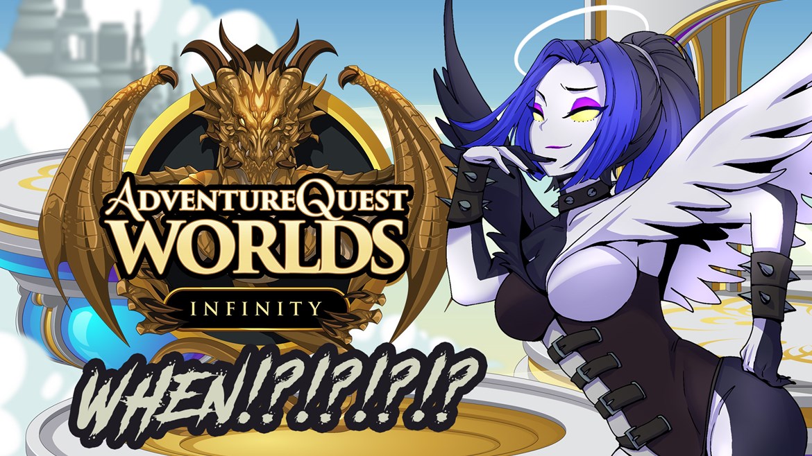 AQWorlds_Infinity_When