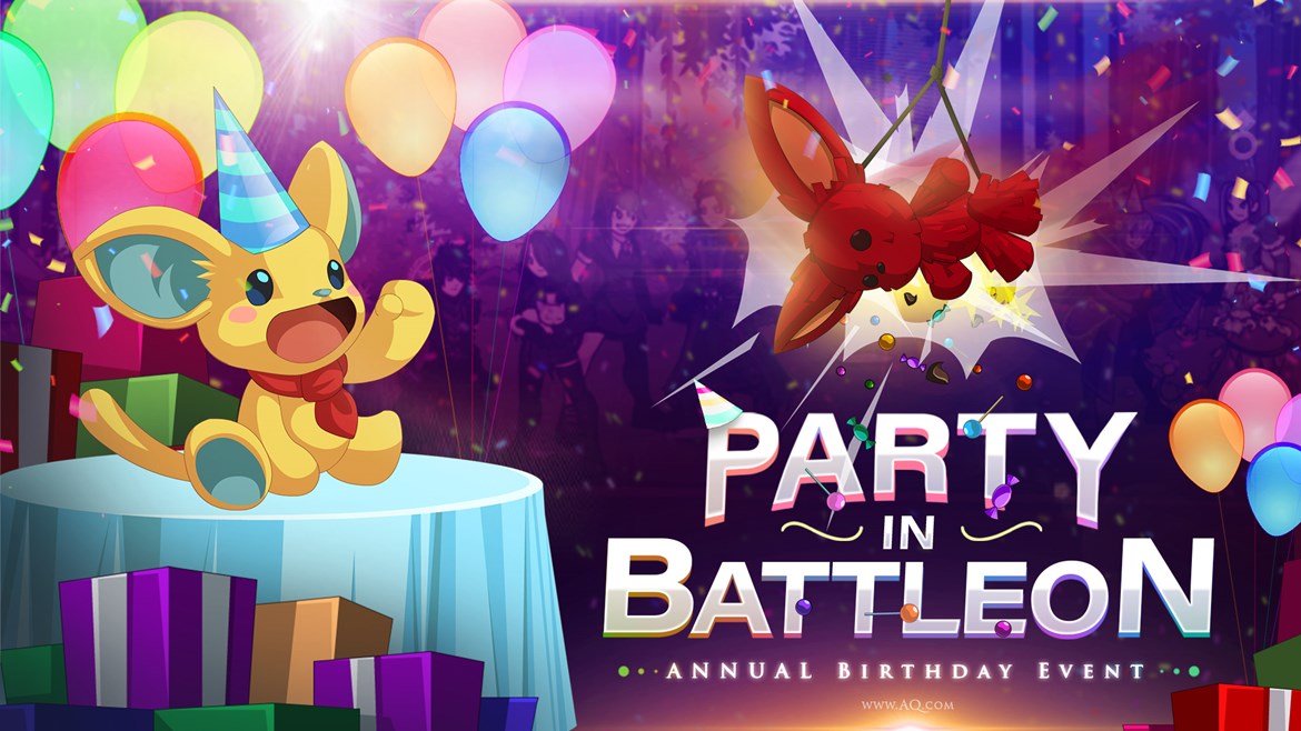 AQW-4Oct24-16thBirthdayParty