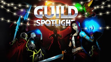 Guild Spotlight Imperial Nation