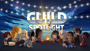 Guild Spotlight I Bite Hard