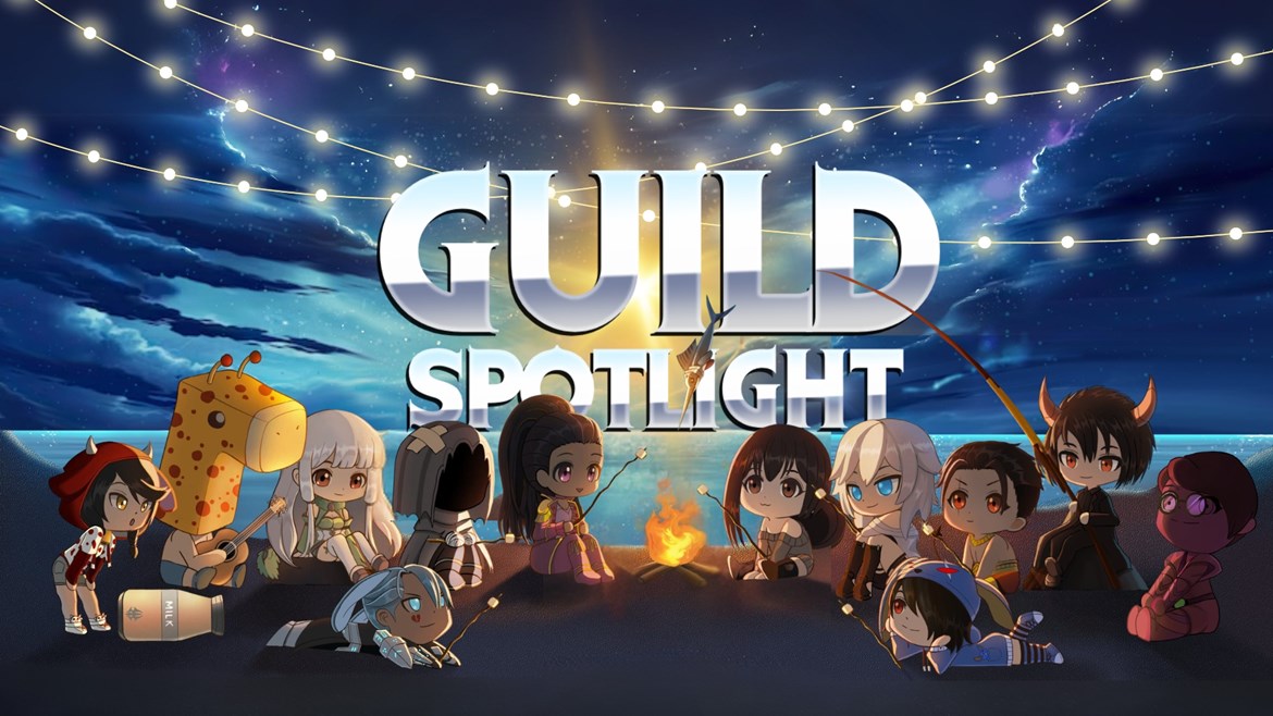 Guild Spotlight I Bite Hard