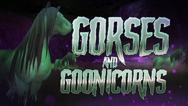 Gorses-and-Goonicorns