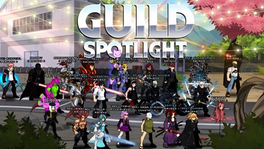 Guild Spotlight Ravens Guild