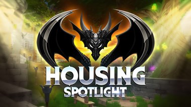 Player Housing Spotlight