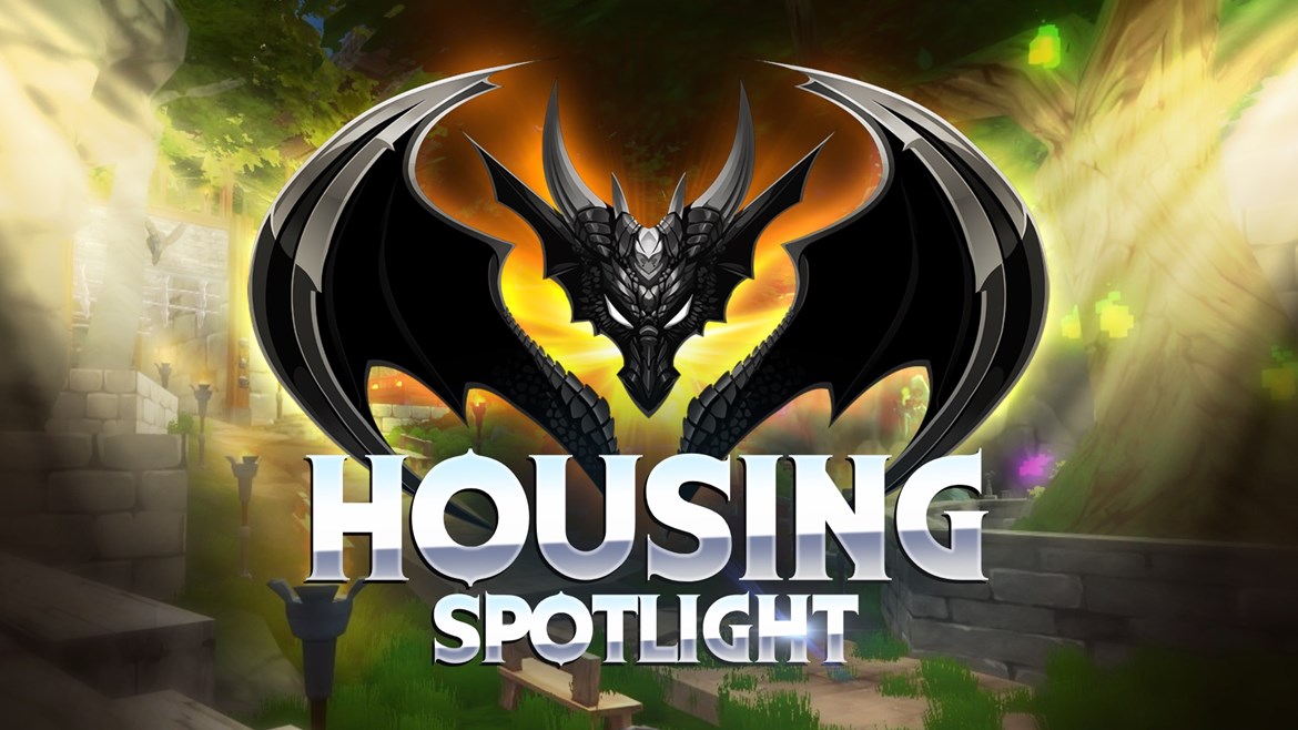 Player Housing Spotlight