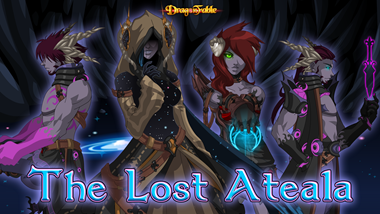 lost ateala