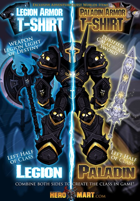 How to Get) Dragon Blade of Nulgath Guide ~ AQW World